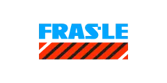 Logo da marca Fras-le.