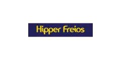 Logo da marca Hipper Freios.