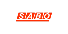Logo da marca Sabó