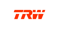 Logo da marca TRW