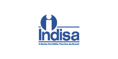 Logo Indisa